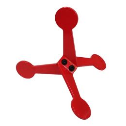 Flippin' Critters Circle Target