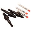 Omni-Brite 2.0 Lighted 20" PE Carbon3/PK