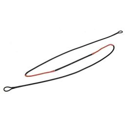 Carbon Nitro RDXRed Strings