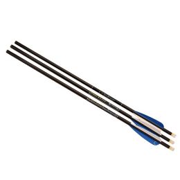 Omni-Brite 2.0 Lighted 20" PE Carbon3/PK