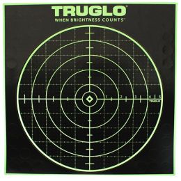 Target 100Yrd 12X12 12Pk