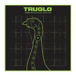 Target Turkey 12X12 6Pk