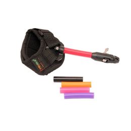 Speed-Shot Xs Vcr Blk