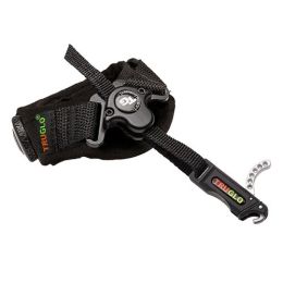 Detonator Release Nyln Boa Blk