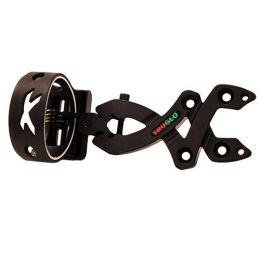 Storm 4 TFO Blk