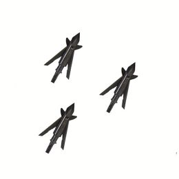 Brhd Ti Mec 4Bl 100Gr