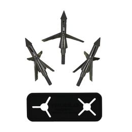Brhd Ti Mec 4Bl 100Gr Xbow