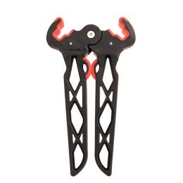 Bow Stand Blk/Red