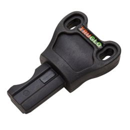 Qvr Mnt Carbon Xs Blk