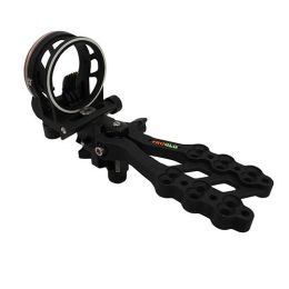 Hyper-Strike 5 Light Ddp Blk
