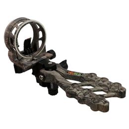 Hyper-Strike 5 Light Ddp Xtr
