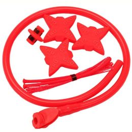 Bow Accessory Kit Red