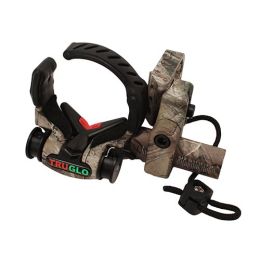 Downdraft Arrow Rest Xtra