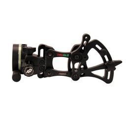 Rng Rvr Ac Mic Light 19 Blk Lh