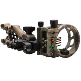 Crbn Hybr Mic 5 Light 19 Xtr