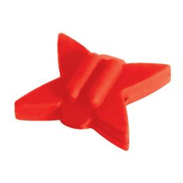 Tb String Silencers Red 100Pk
