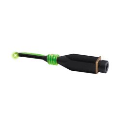 Brite-dot Pin Grn