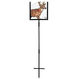 Stand Shot Airgun Standing Target