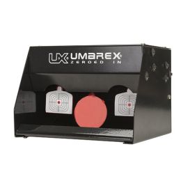 Trap Shot Airgun Reset Target System