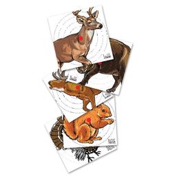 Umarex - Paper Targets - 100 count