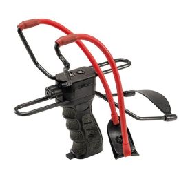 Umarex - Slingshot with Laser